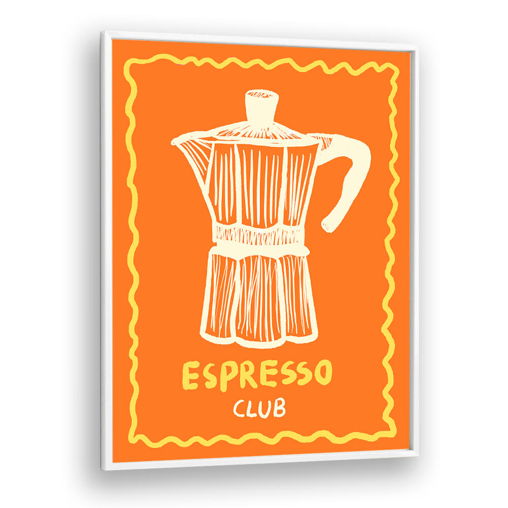 EXPRESSO CLUB IV , BAR & CAFE ART