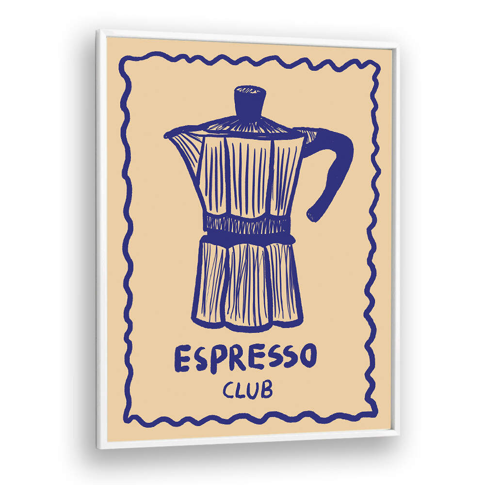 EXPRESSO CLUB V , BAR & CAFE ART