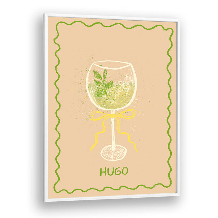HUGO , BAR & CAFE ART