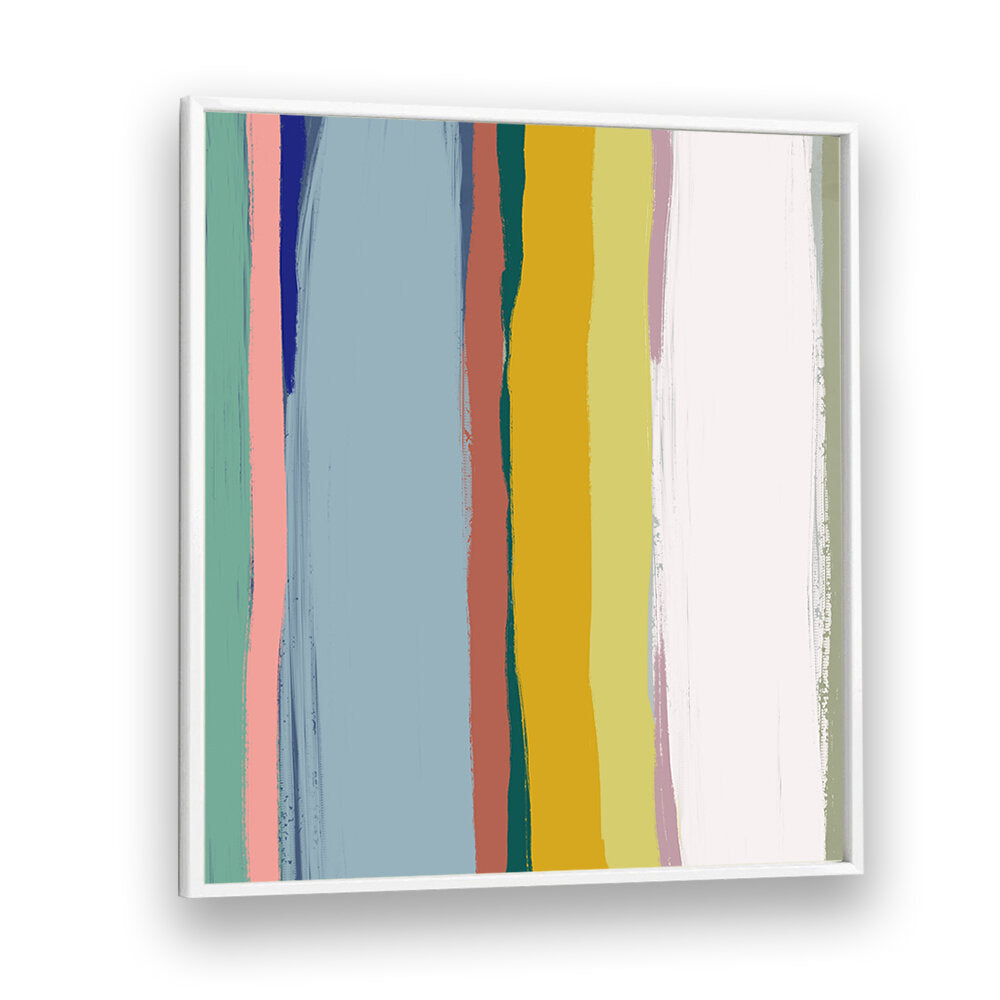 VIBRANT PALETTE , ABSTRACT PAINTINGS