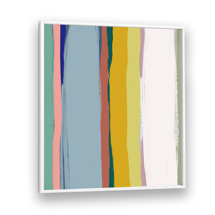 VIBRANT PALETTE , ABSTRACT PAINTINGS