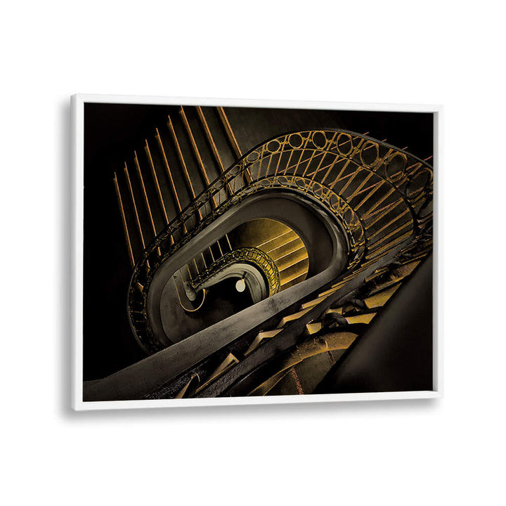 STAIRS II