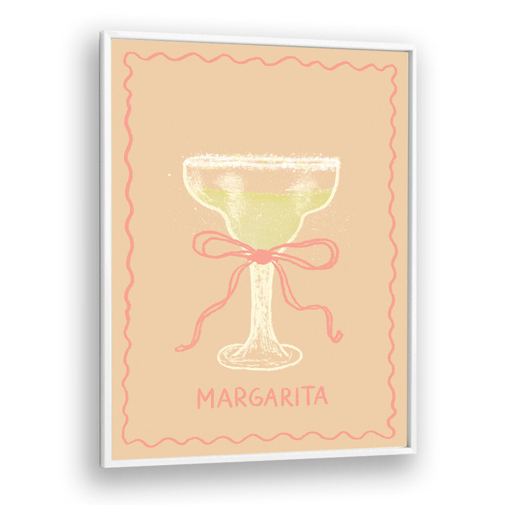 MARGARITA IV , BAR & CAFE ART