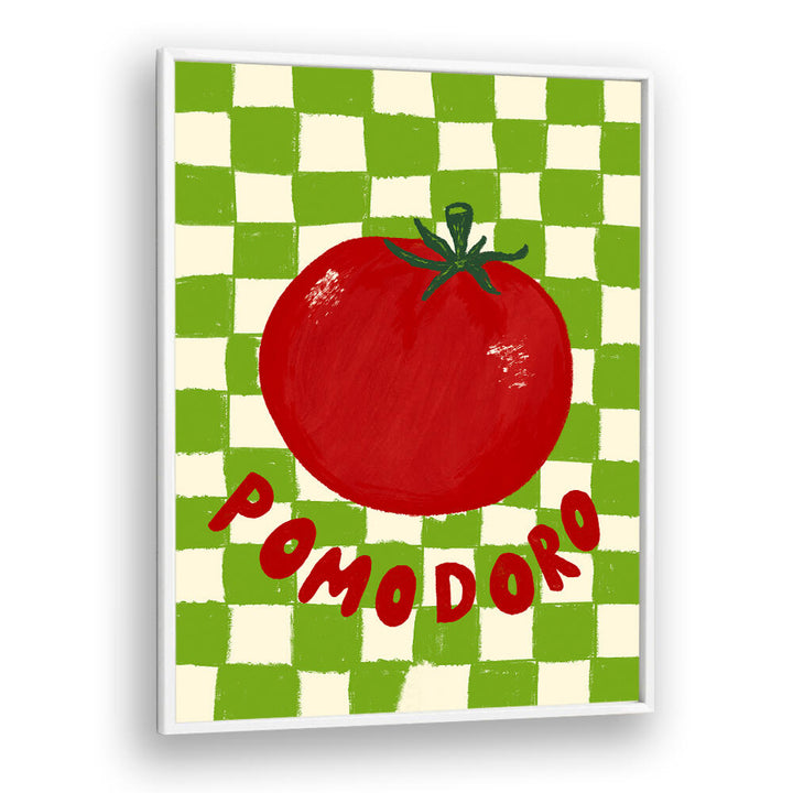 POMODORO , KITCHEN POSTERS