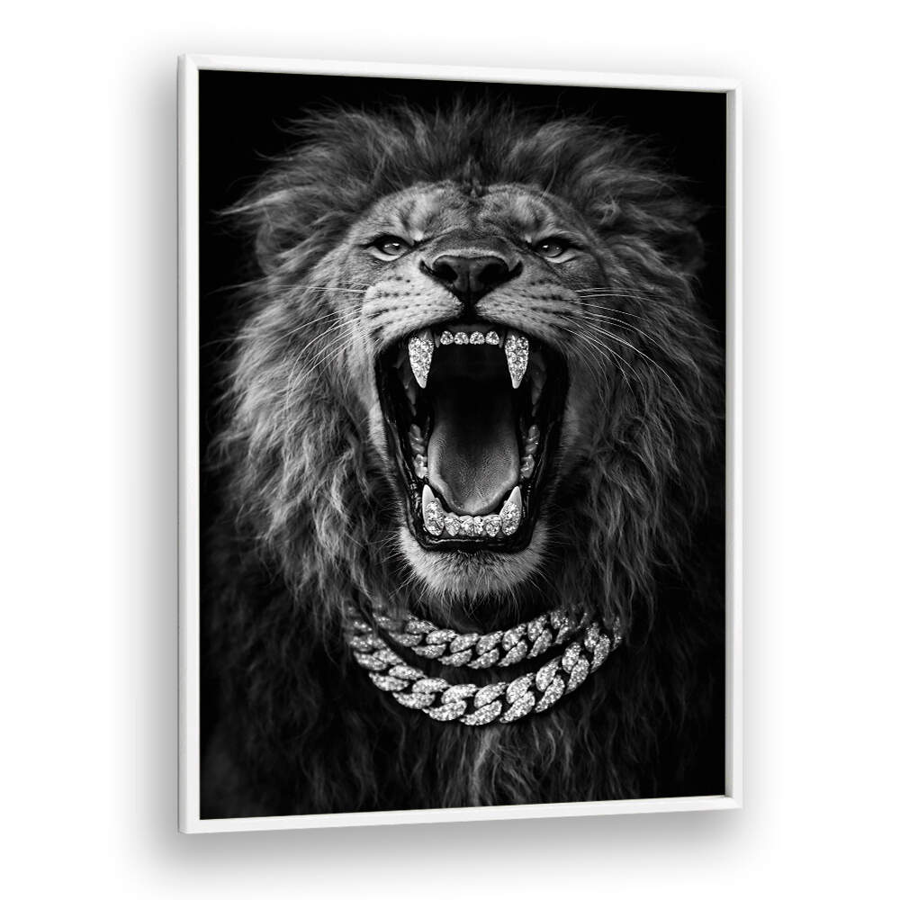 ROARING LION II