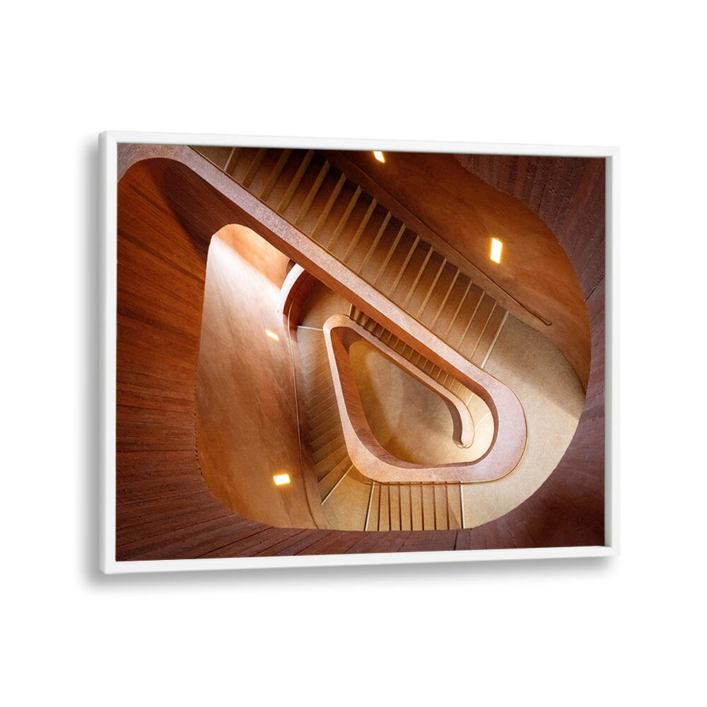 STAIRCASE III