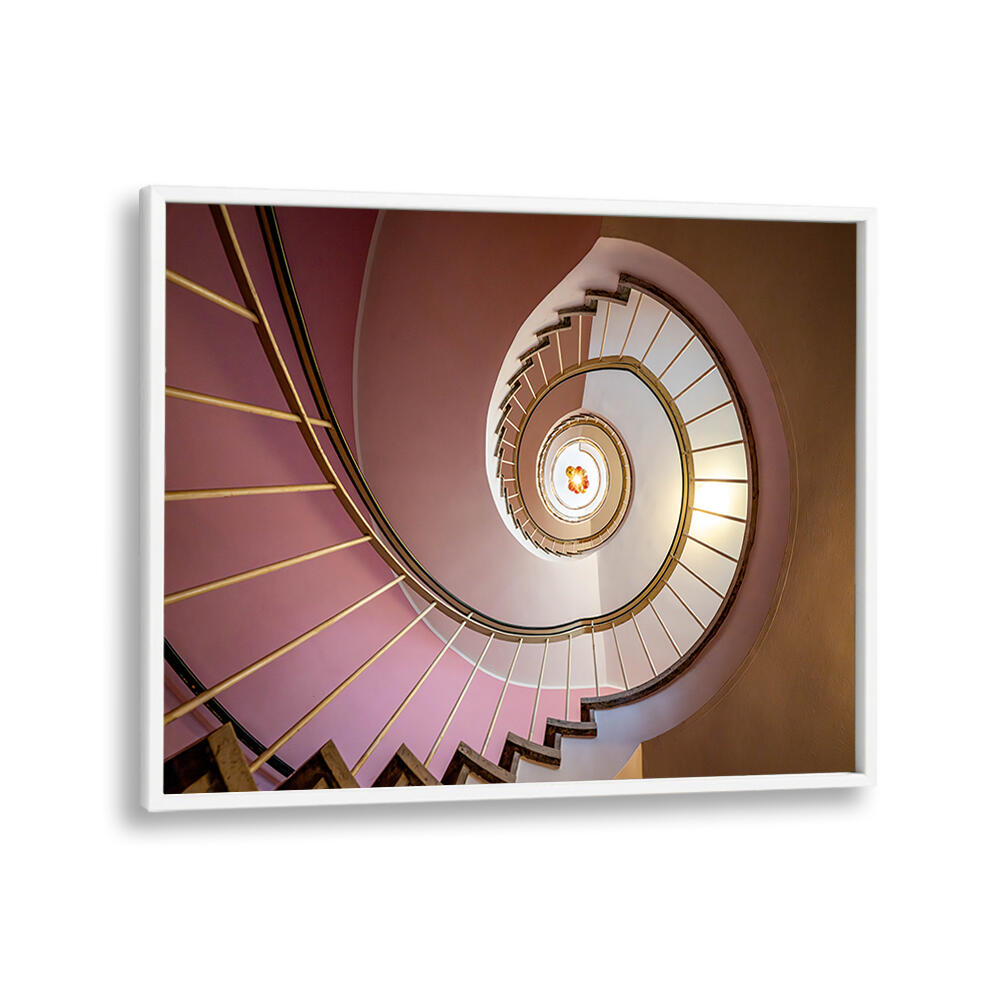 STAIRCASE GL