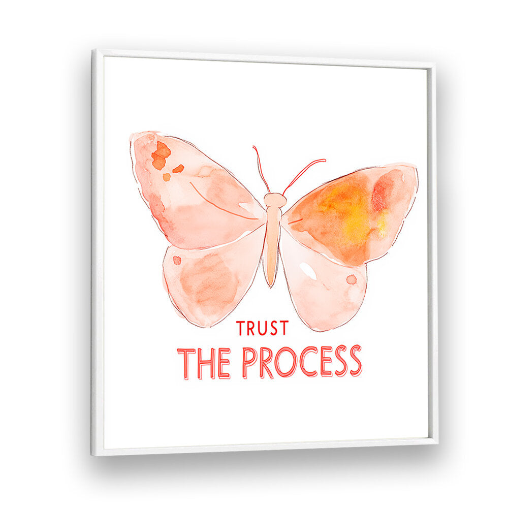 TRUST II , QUOTES & TYPOGRAPHY POSTERS