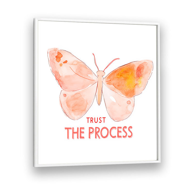 TRUST II , QUOTES & TYPOGRAPHY POSTERS