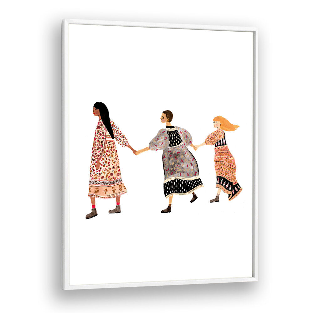 WOMEN , HEALTH & WELNESS