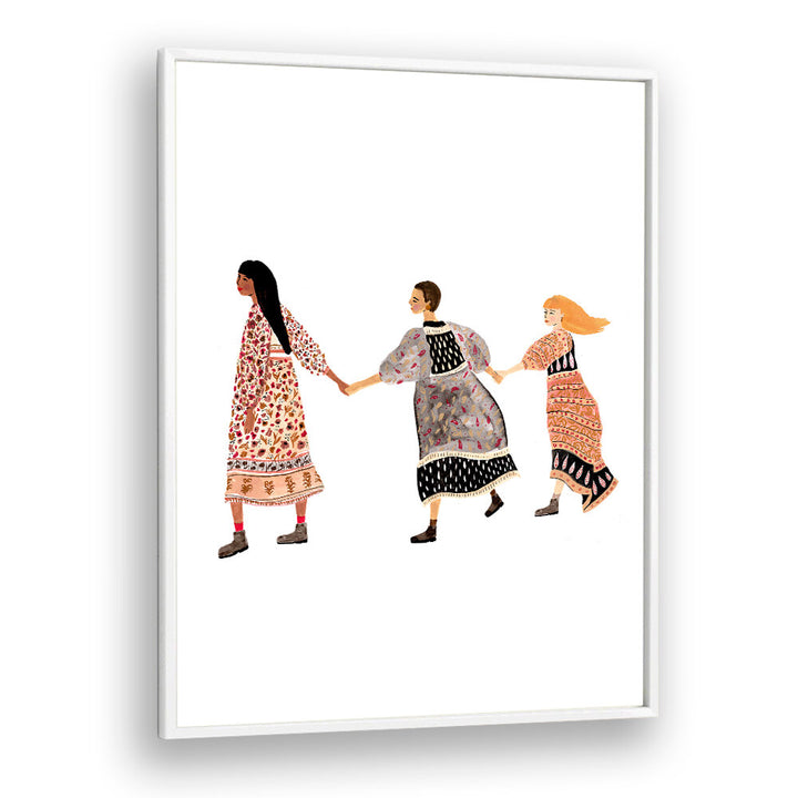 WOMEN , HEALTH & WELNESS