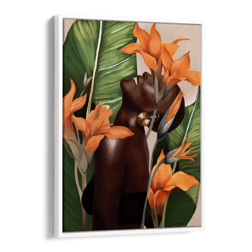 ETHEREAL BLOOM, SURREAL ART PRINTS