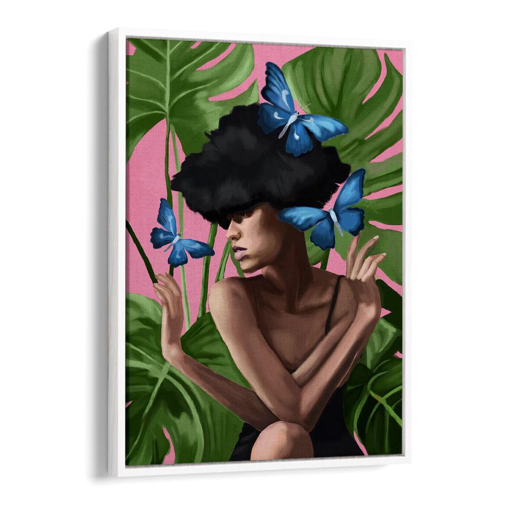 IMAGINATION , SURREAL ART PRINTS