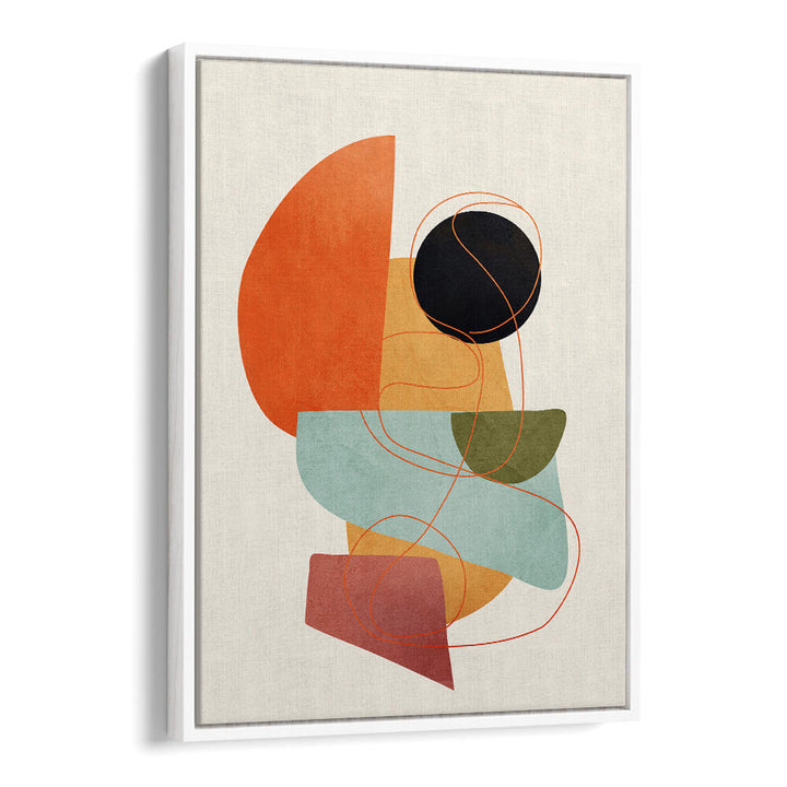 MODERN ABSTRACT ART I