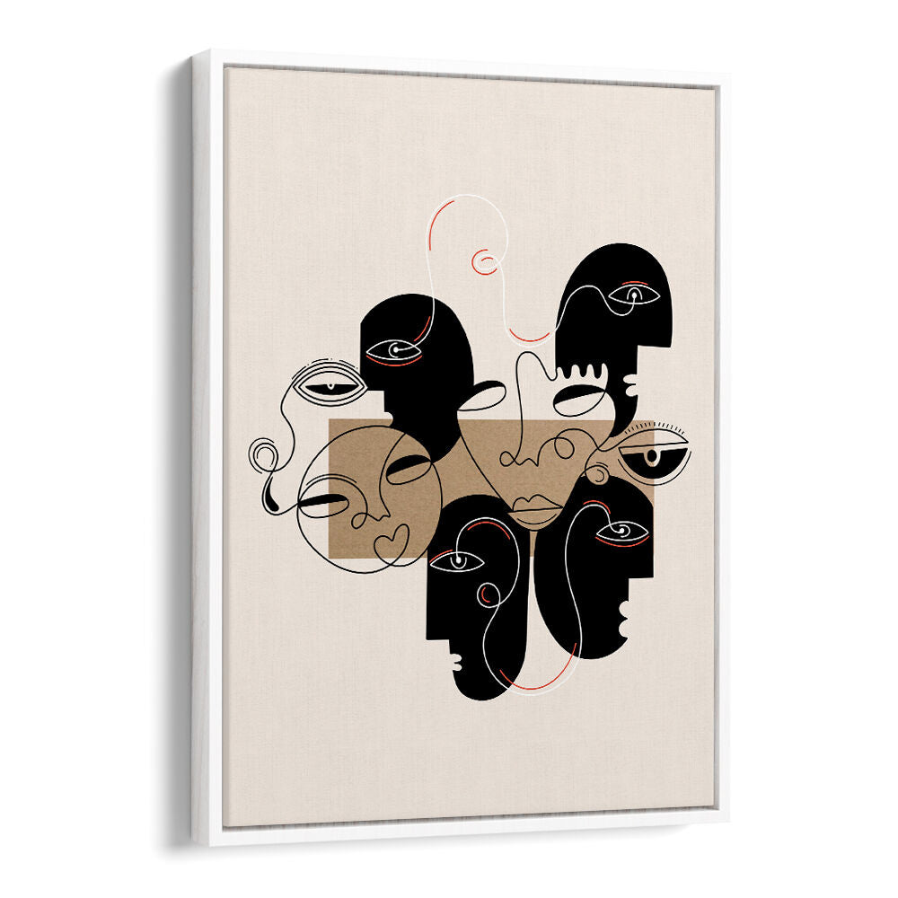 INNER VOICES
