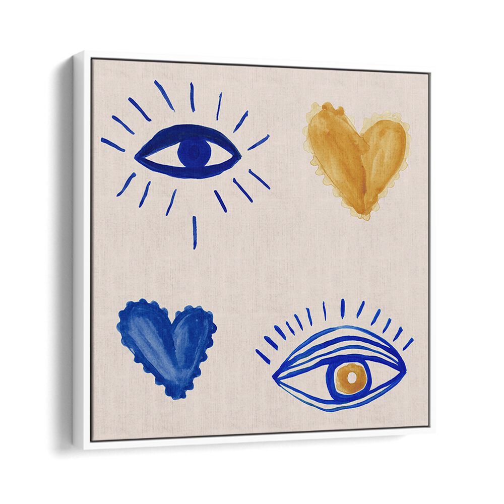 WATERCOLOUR TILE XXV , FASHION POSTERS