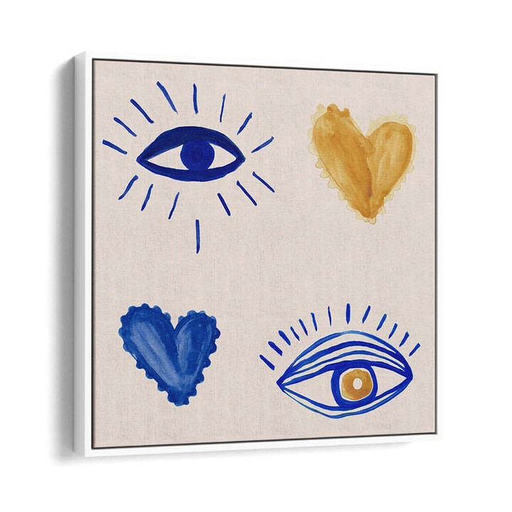 WATERCOLOUR TILE XXV , FASHION POSTERS