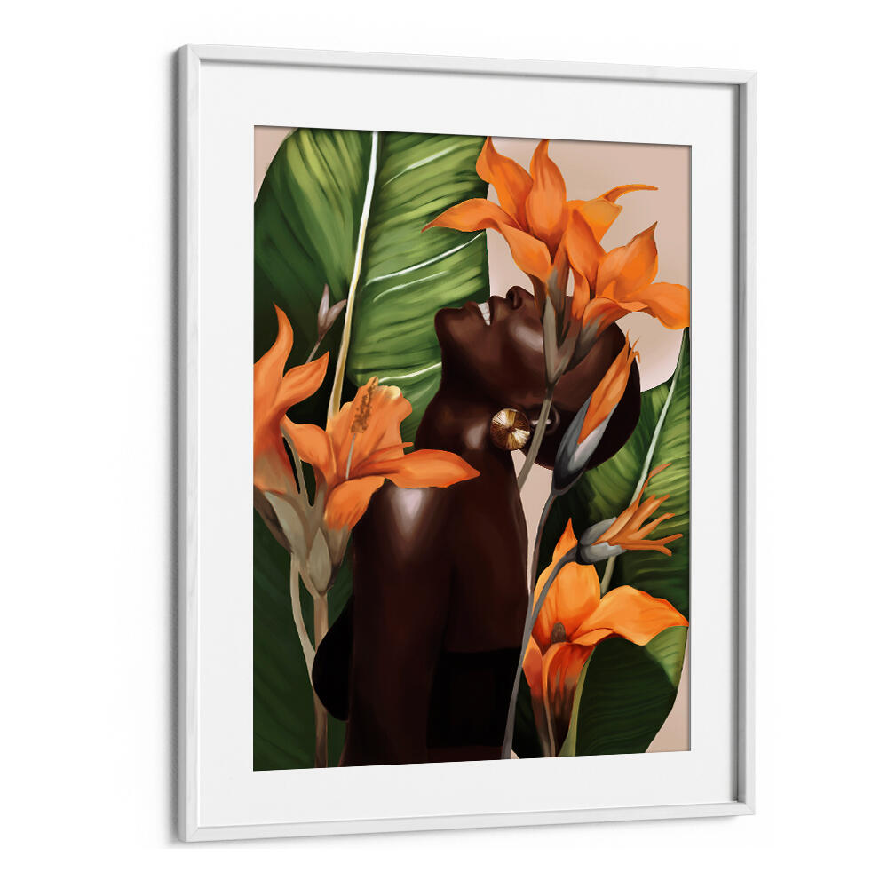 ETHEREAL BLOOM, SURREAL ART PRINTS