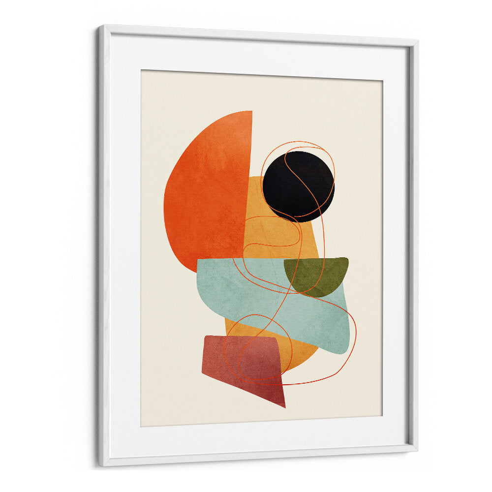MODERN ABSTRACT ART I
