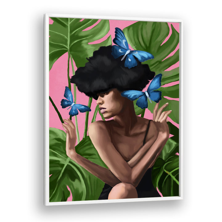 IMAGINATION , SURREAL ART PRINTS