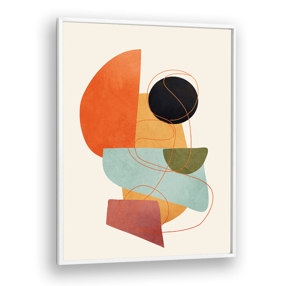 MODERN ABSTRACT ART I