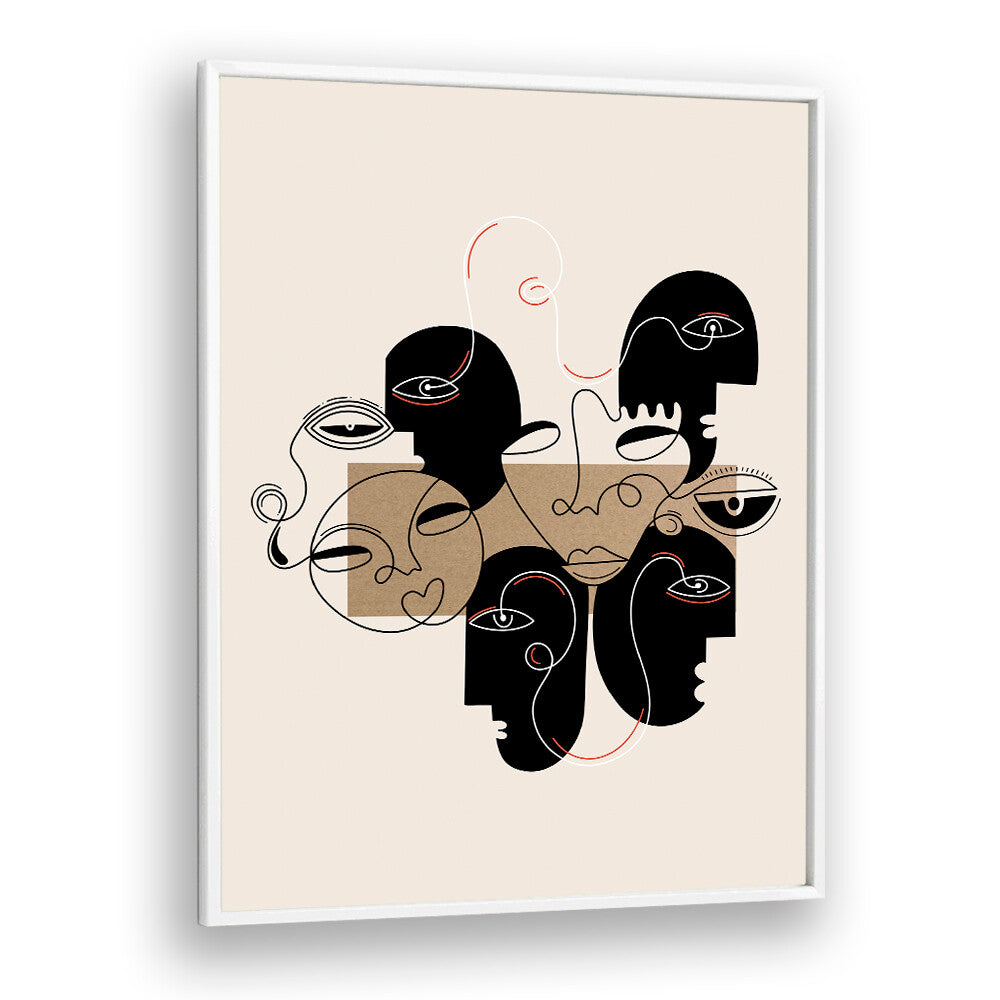 INNER VOICES