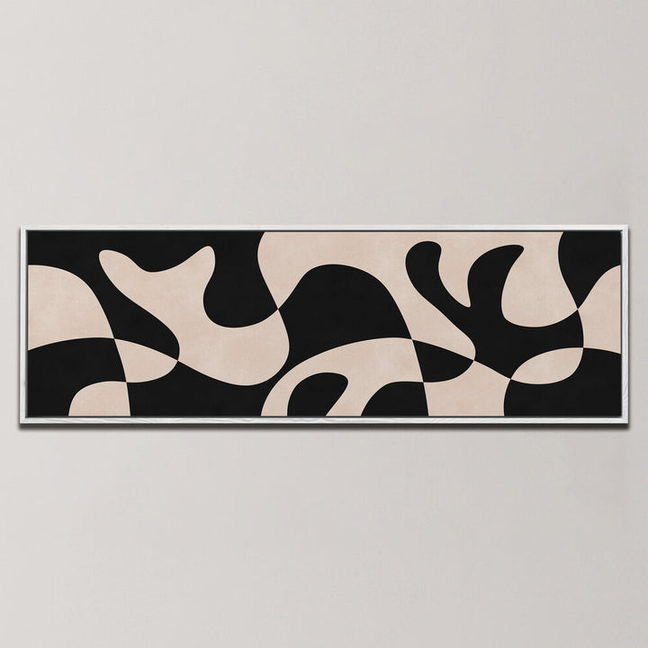 GEOMETRIC MODERN ART