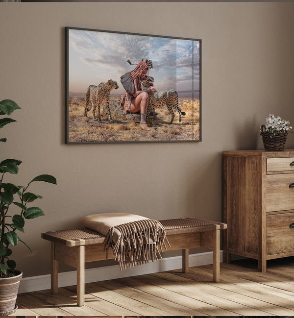 Wildlife Photography