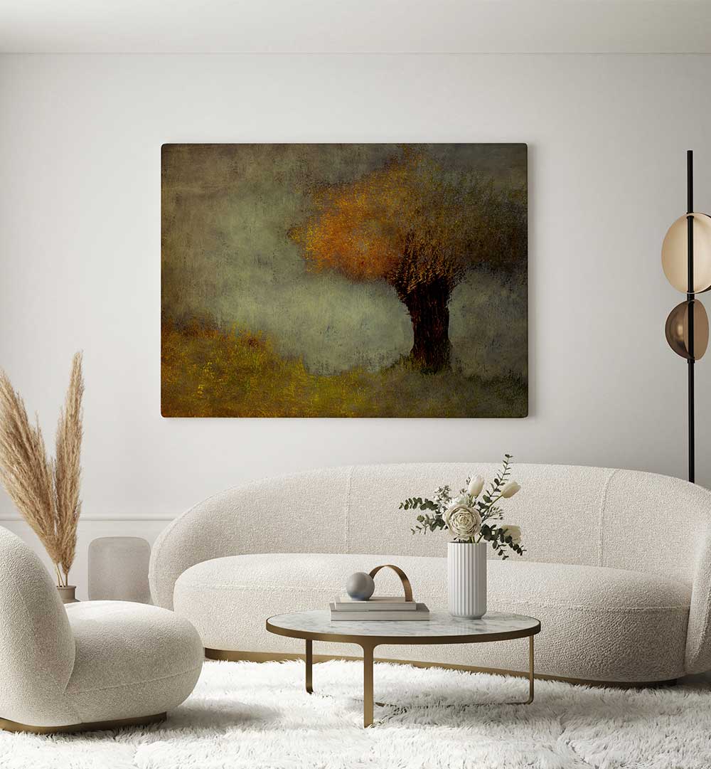 WILLOW , FLORAL FLOWER PAINTINGS