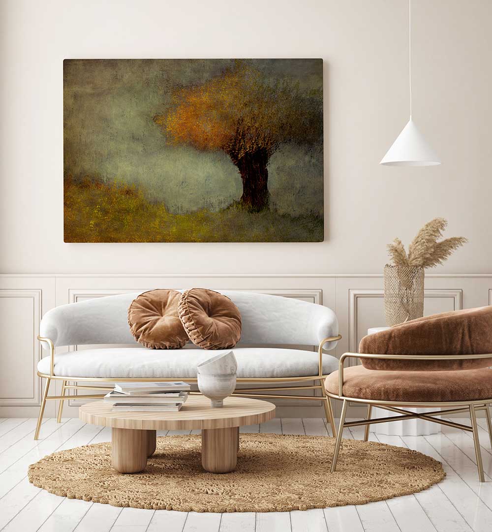 WILLOW , FLORAL FLOWER PAINTINGS