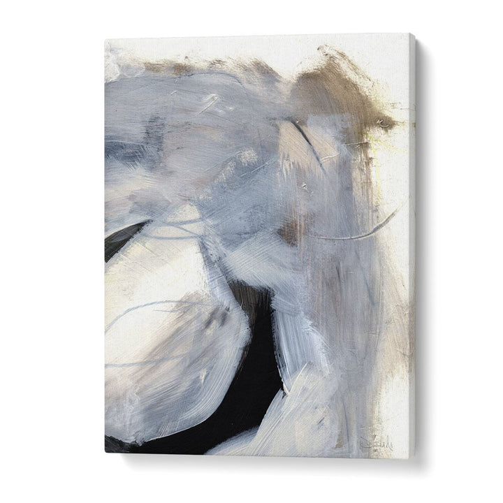 Windy By Dan Hob day Abstract Art Artwork in Gallery Wrap
