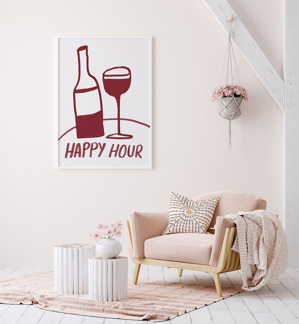 WINE TIME DELIGHT , BAR & CAFE ART