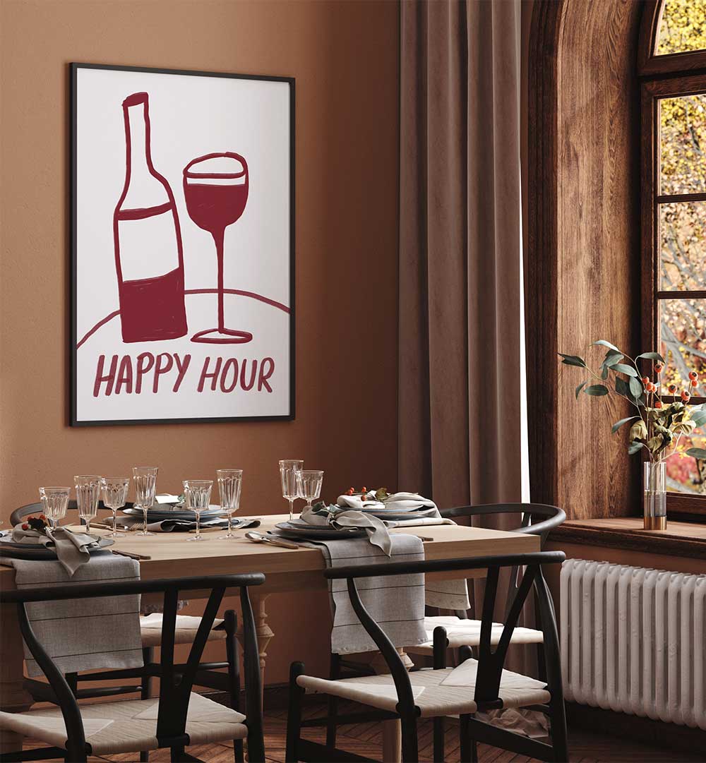 WINE TIME DELIGHT , BAR & CAFE ART