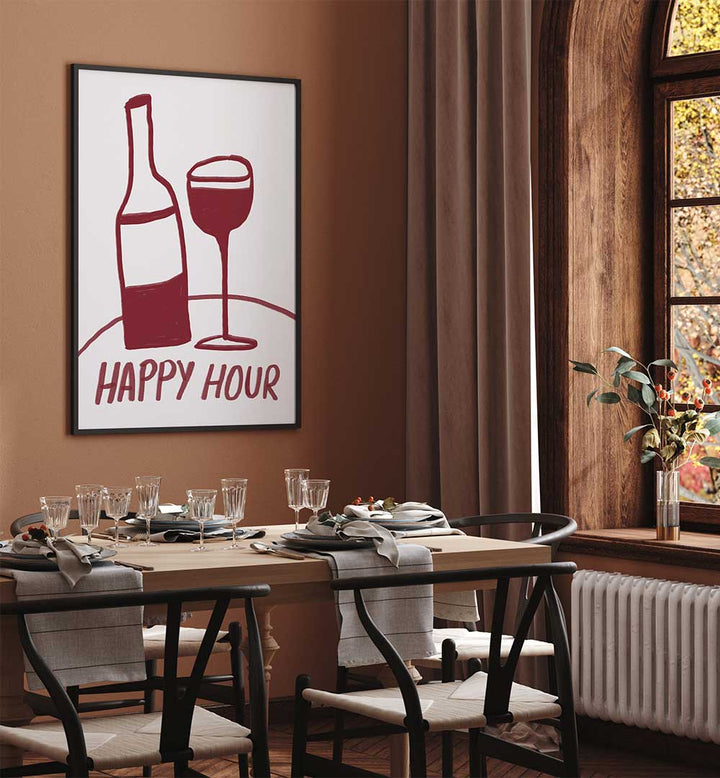 WINE TIME DELIGHT , BAR & CAFE ART