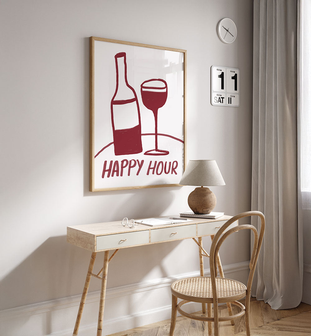 WINE TIME DELIGHT , BAR & CAFE ART