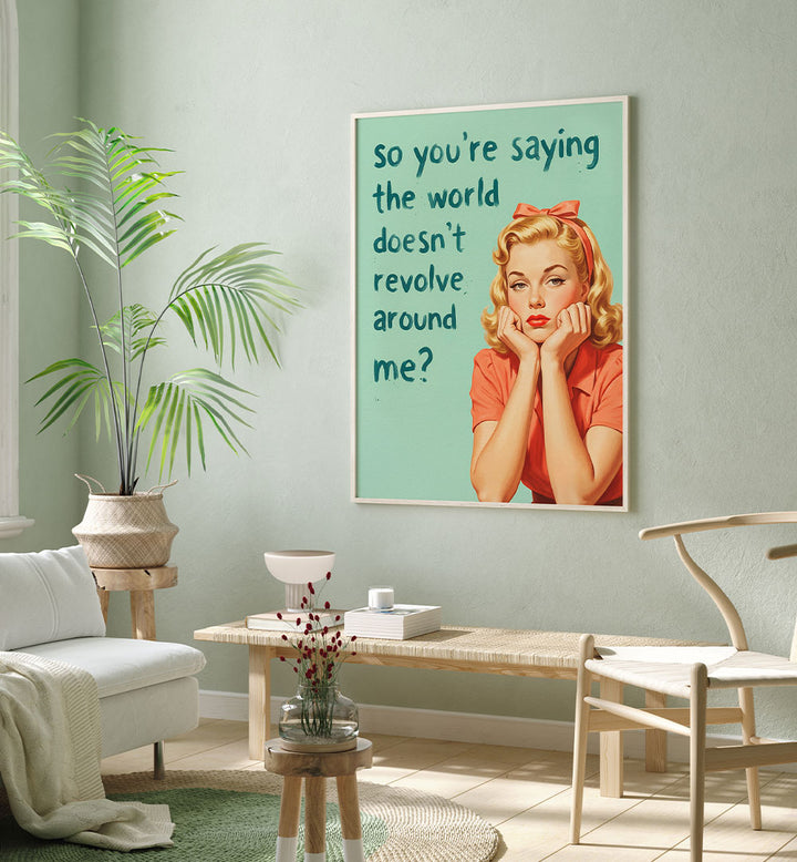 WOMAN QUOTE