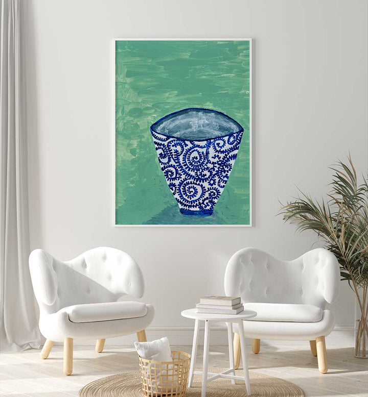Colorful WONKY BOWL, KITCHEN POSTERS enhance your kitchen decor with artistic flair and culinary inspiration.