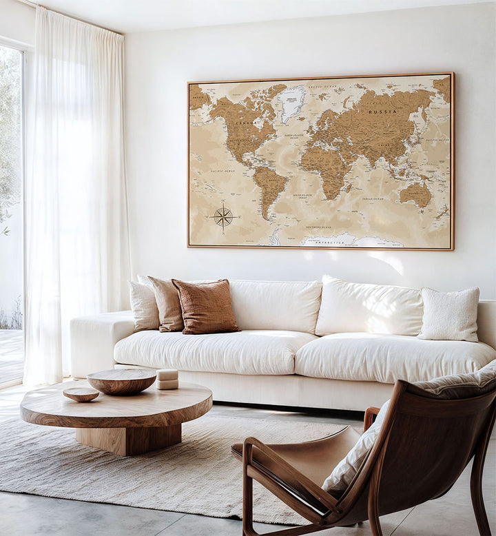 WORLDMAP