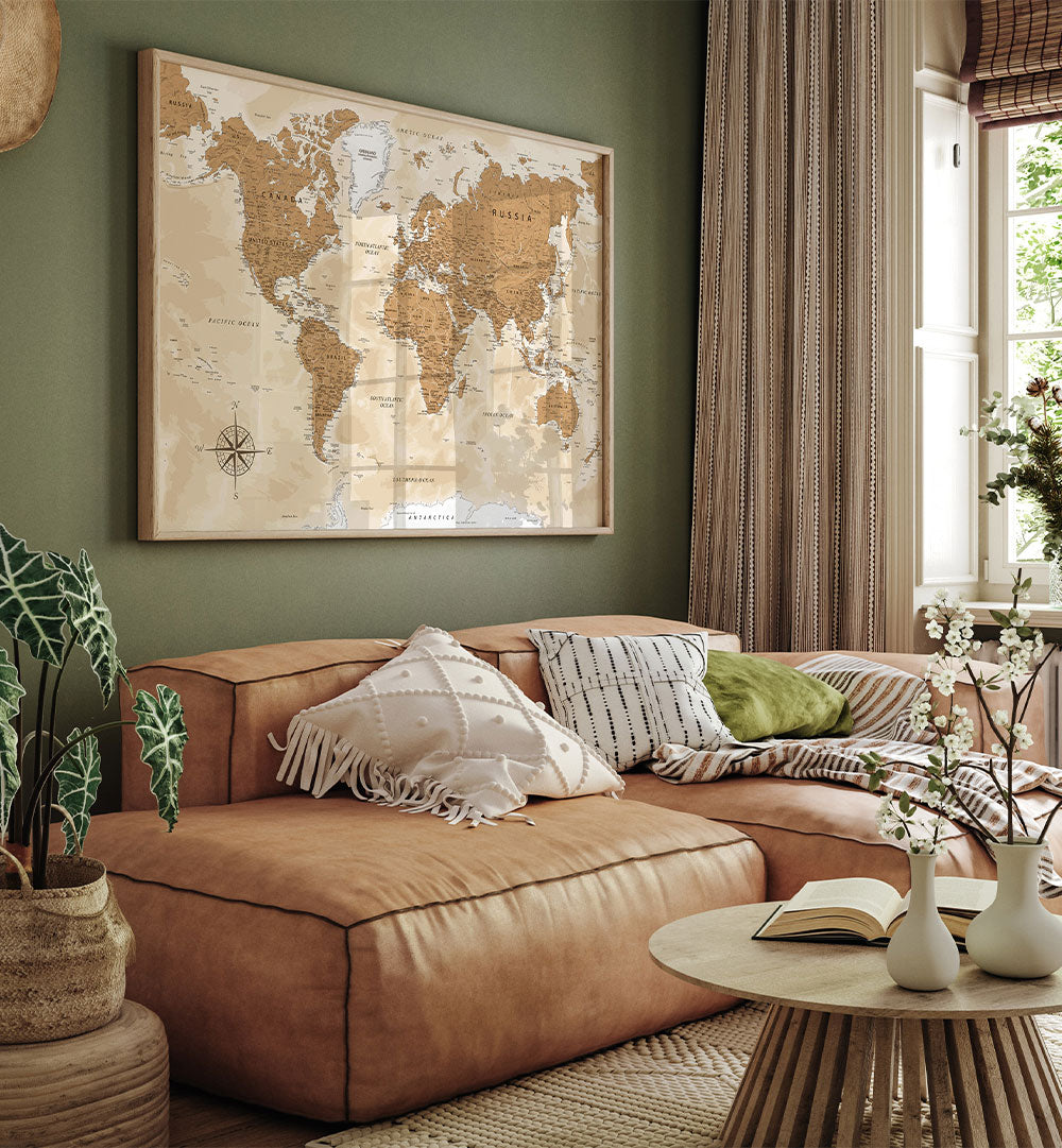 WORLDMAP