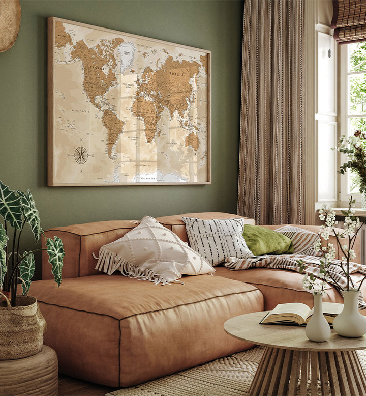 WORLDMAP