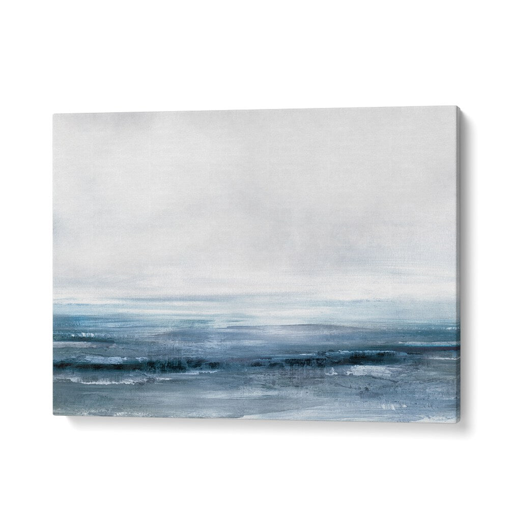 Water By Dan Hobday Abstract Art Abstract Paintings in Gallery Wrap