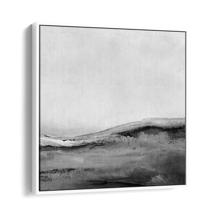 ABSTRACT painting - MONO II BY DAN HOBDAY by Asianmonk