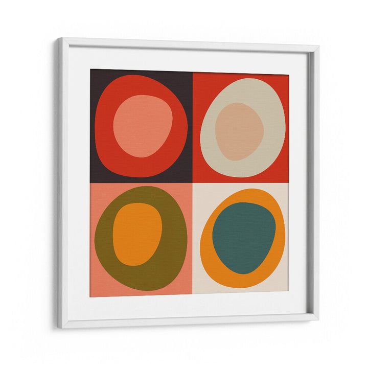 Ana Rut Bre painting - BAUHAUS MODERN BOLD II BY ANA RUT BRE by Asianmonk