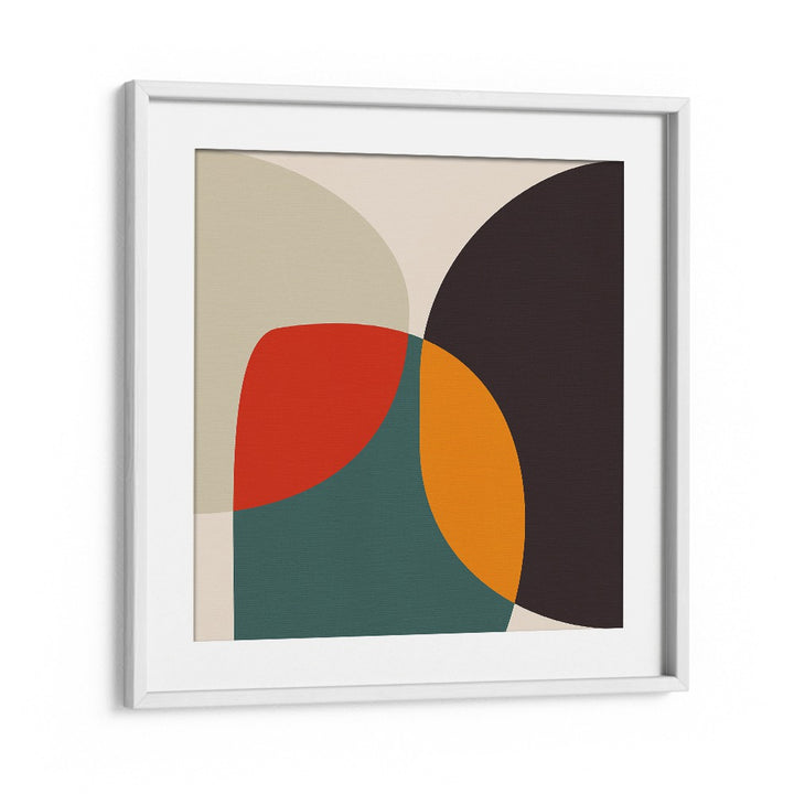 Ana Rut Bre painting - BAUHAUS MODERN BOLD III BY ANA RUT BRE by Asianmonk