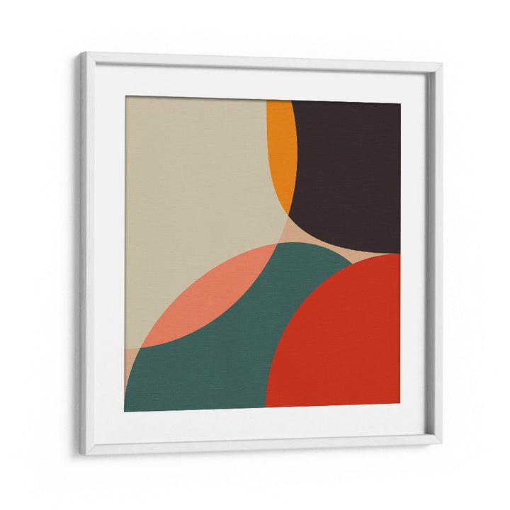 Ana Rut Bre painting - BAUHAUS MODERN BOLD IV BY ANA RUT BRE by Asianmonk