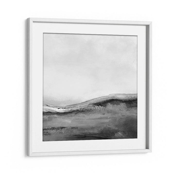 ABSTRACT painting - MONO II BY DAN HOBDAY by Asianmonk