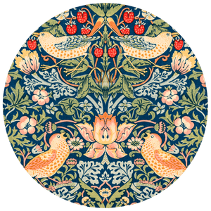 WILLIAM MORRIS