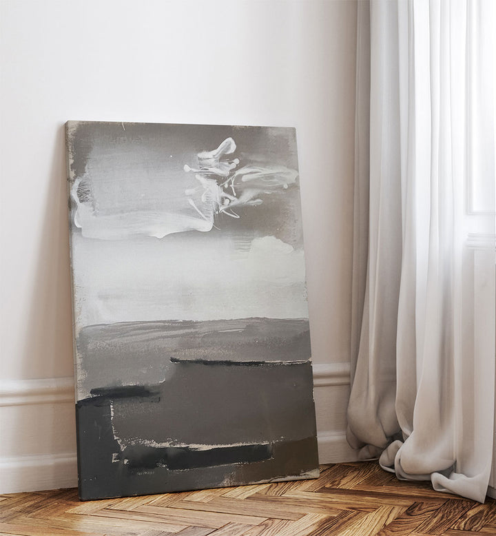 WINDY HIDEOUT , ABSTRACT PAINTINGS