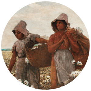 WINSLOW HOMER