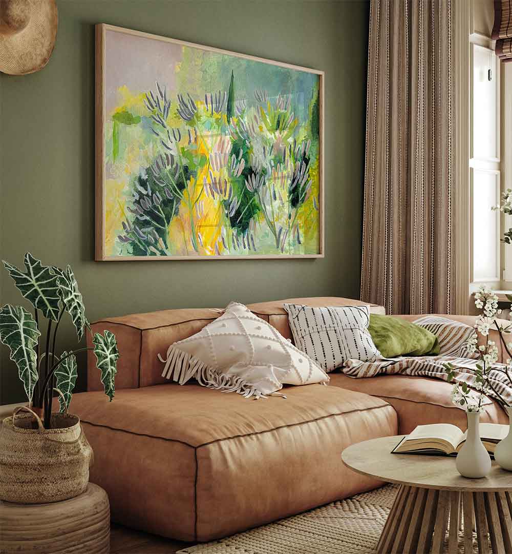 WINTER BOTANICAL , FLORAL FLOWER PAINTINGS